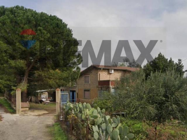 Villa Indipendente in vendita a Calascibetta, Sicilia