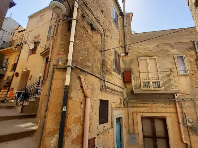 Villa Indipendente in vendita a Calascibetta, Sicilia