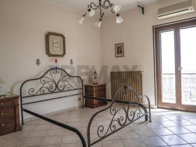 Villa Indipendente in vendita a Calascibetta, Sicilia