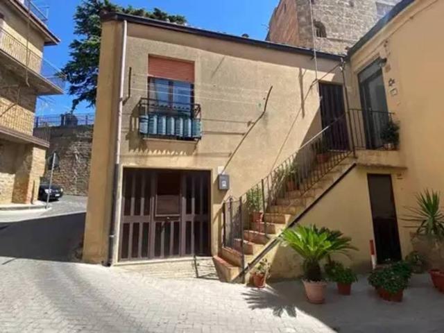 Villa Indipendente in vendita a Calascibetta, Sicilia