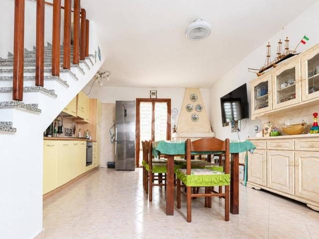 Villa Indipendente in vendita a Calasetta, Sardigna/Sardegna