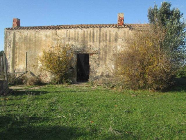 Villa Indipendente in vendita a Calasetta, Sardigna/Sardegna