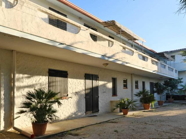 Villa Indipendente in vendita a Calasetta, Sardigna/Sardegna