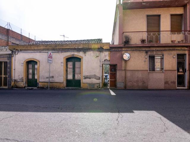 Villa Indipendente in vendita a Lapide Pasteria, Calatabiano