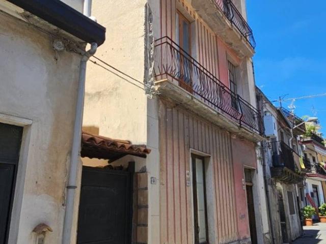 Villa Indipendente in vendita a Lapide Pasteria, Calatabiano