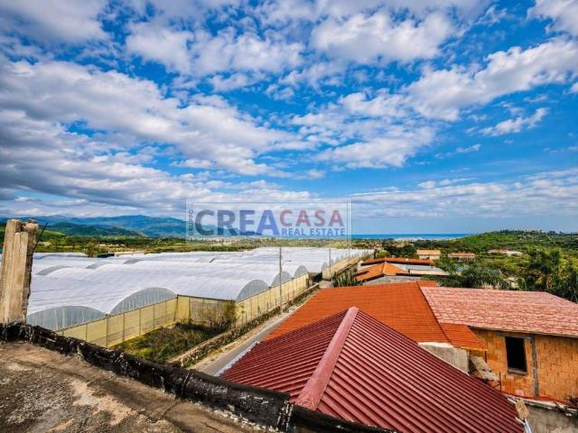 Villa Indipendente in vendita a Lapide Pasteria, Calatabiano