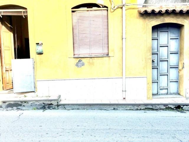 Villa Indipendente in vendita a Lapide Pasteria, Calatabiano