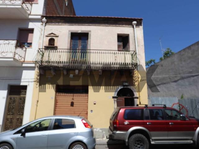Villa Indipendente in vendita a Lapide Pasteria, Calatabiano