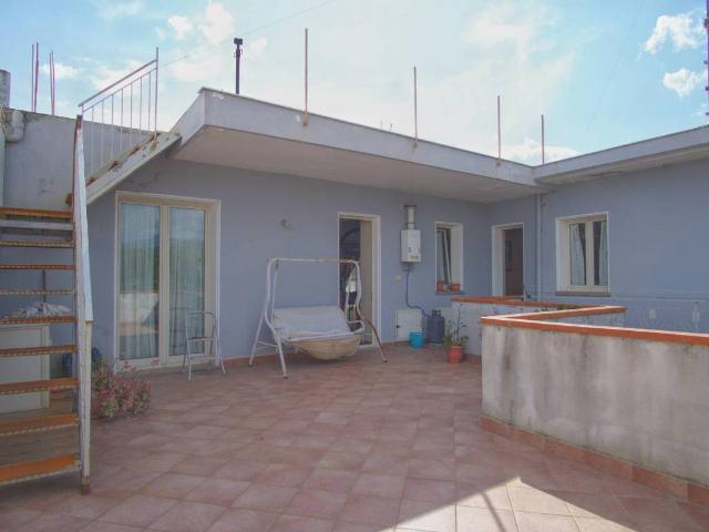 Villa Indipendente in vendita a Lapide Pasteria, Calatabiano