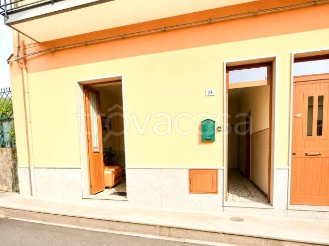 Villa Indipendente in vendita a Lapide Pasteria, Calatabiano
