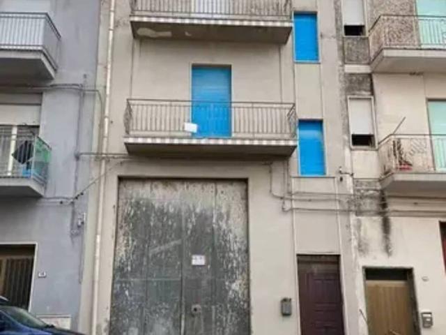 Villa Indipendente in vendita a Calatafimi, Sicilia