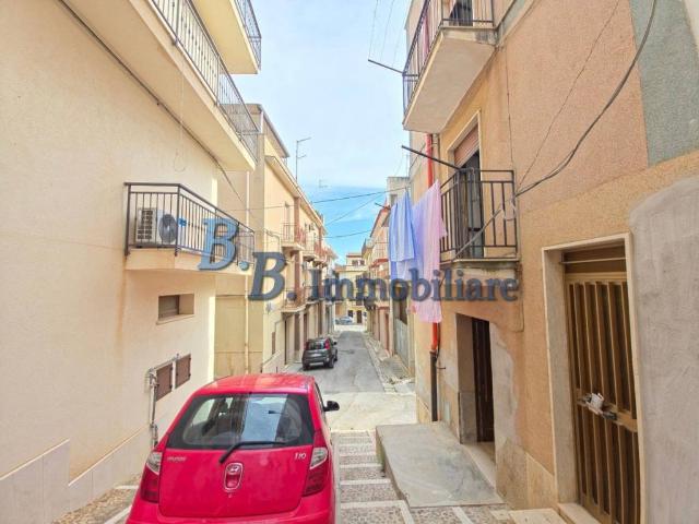 Villa Indipendente in vendita a Calatafimi, Sicilia