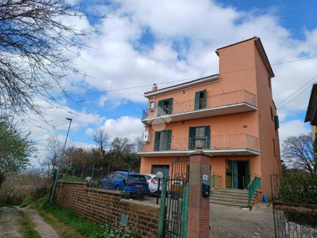 Villa Indipendente in vendita a Calcata, Lazio