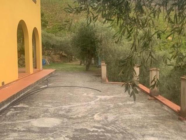 Villa Indipendente in vendita a Pontegrande-Sant'Andrea, Calci