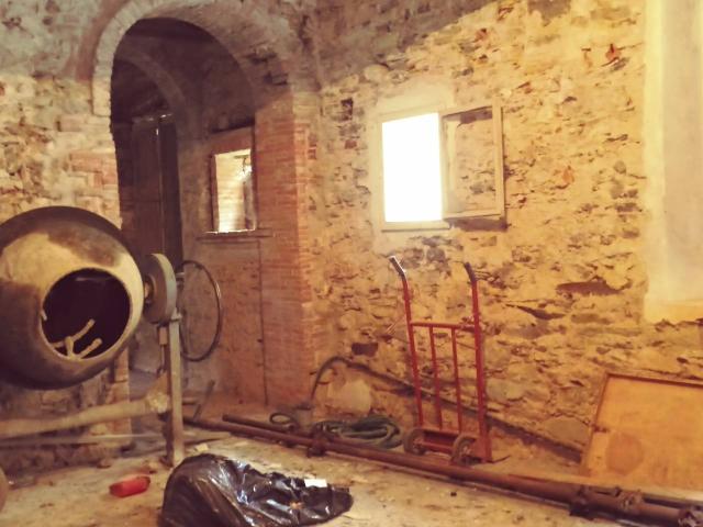 Villa Indipendente in vendita a Montemagno, Calci