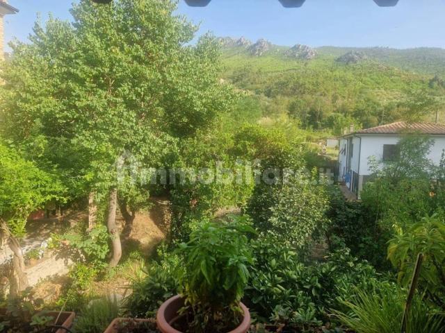 Villa Indipendente in vendita a Montemagno, Calci
