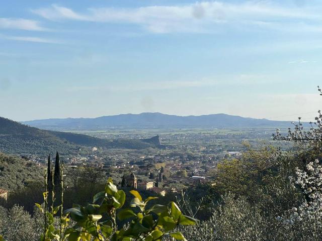 Villa Indipendente in vendita a San Donato, Calci