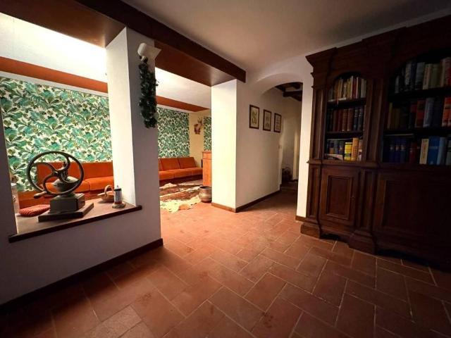 Villa Indipendente in vendita a Pontegrande-Sant'Andrea, Calci