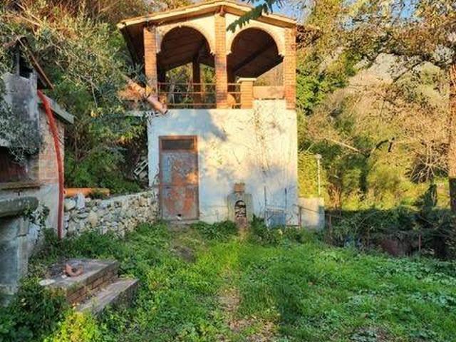 Villa Indipendente in vendita a Il Colle, Calci