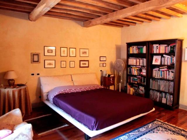 Villa Indipendente in vendita a Calci, Toscana
