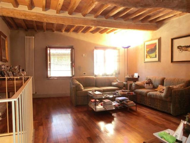 Villa Indipendente in vendita a Pontegrande-Sant'Andrea, Calci
