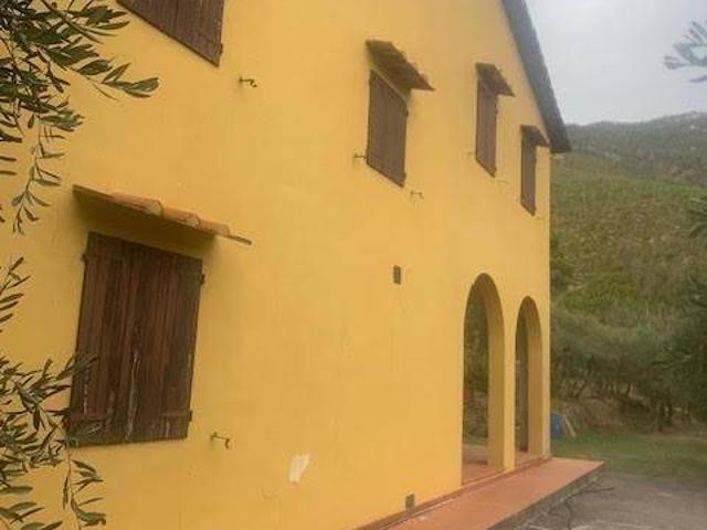 Villa Indipendente in vendita a Pontegrande-Sant'Andrea, Calci