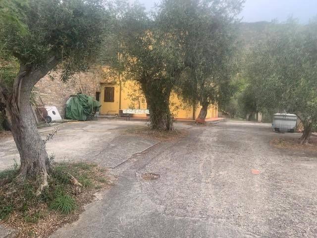 Villa Indipendente in vendita a Pontegrande-Sant'Andrea, Calci