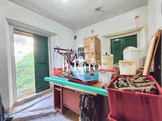 Villa Indipendente in vendita a Montemagno, Calci