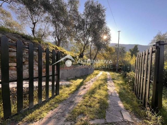 Villa Indipendente in vendita a Montemagno, Calci