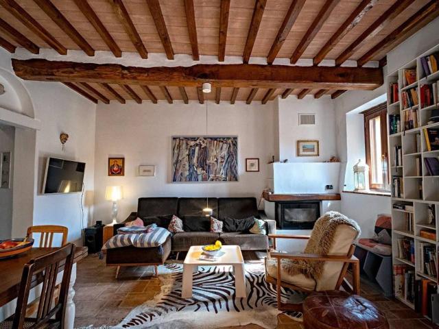 Villa Indipendente in vendita a La Corte, Calci