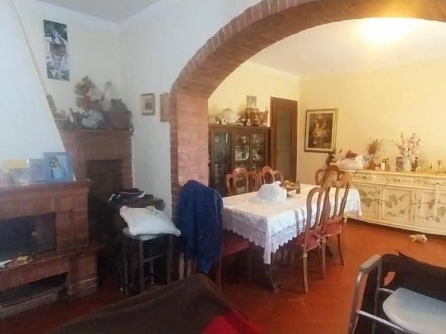 Villa Indipendente in vendita a Calci, Toscana