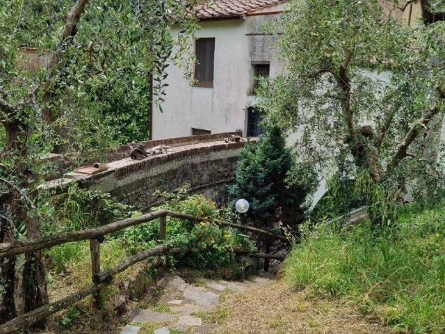 Villa Indipendente in vendita a Pontegrande-Sant'Andrea, Calci
