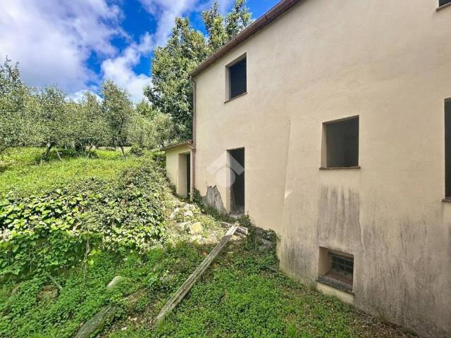 Villa Indipendente in vendita a San Donato, Calci