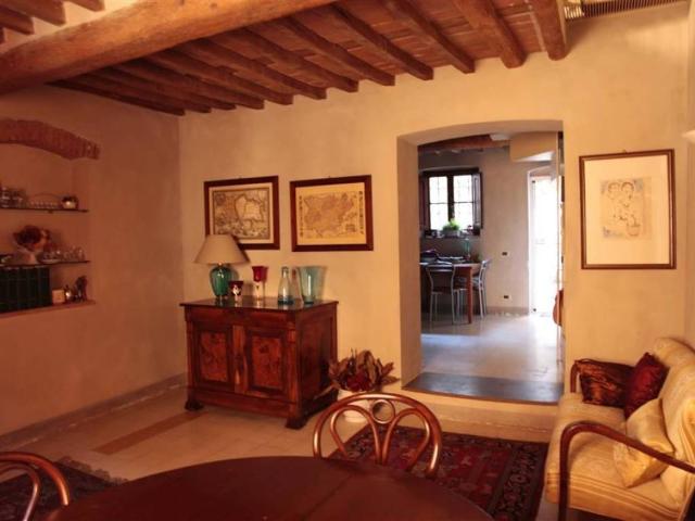 Villa Indipendente in vendita a Pontegrande-Sant'Andrea, Calci