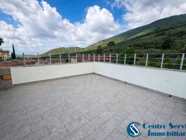 Villa Indipendente in vendita a Pontegrande-Sant'Andrea, Calci