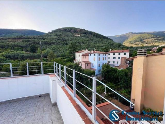 Villa Indipendente in vendita a Pontegrande-Sant'Andrea, Calci