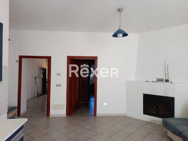 Villa Indipendente in vendita a Calciano, Basilicata