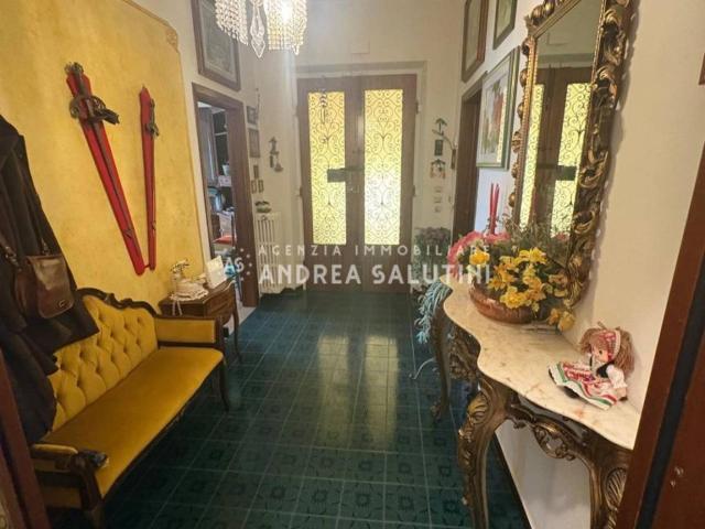 Villa Indipendente in vendita a Chiesino, Pontedera