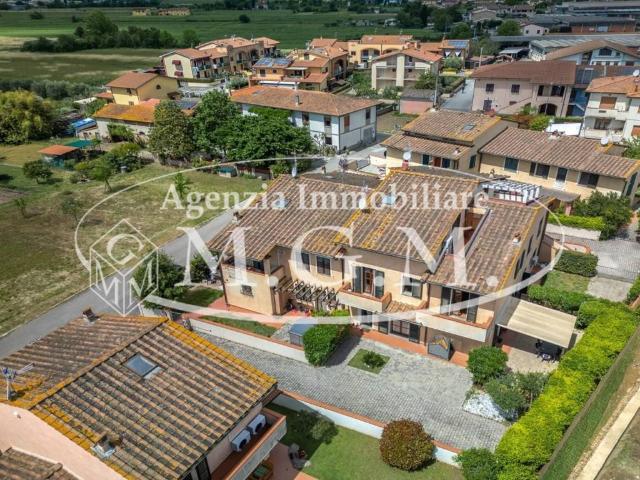 Villa Indipendente in vendita a Sardina, Calcinaia