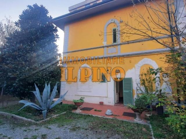 Villa Indipendente in vendita a Calcinaia, Toscana