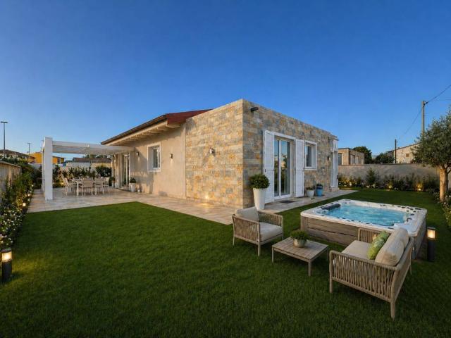 Villa Indipendente in vendita a Calcinaia, Toscana