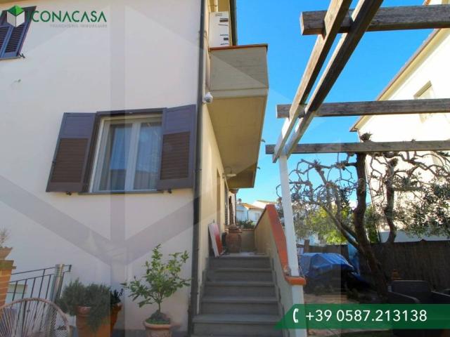 Villa Indipendente in vendita a Calcinaia, Toscana