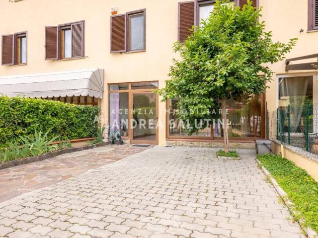 Villa Indipendente in vendita a Case Bianche, Calcinaia