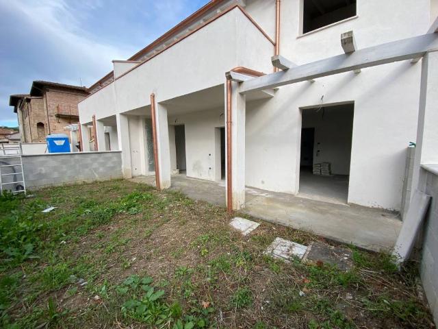 Villa Indipendente in vendita a Oltrarno, Calcinaia