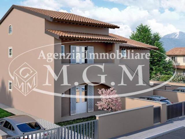 Villa Indipendente in vendita a Oltrarno, Calcinaia