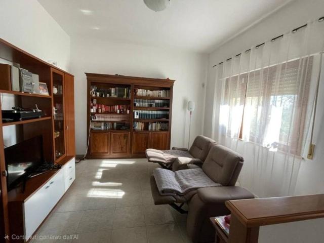 Villa Indipendente in vendita a Case Bianche, Calcinaia