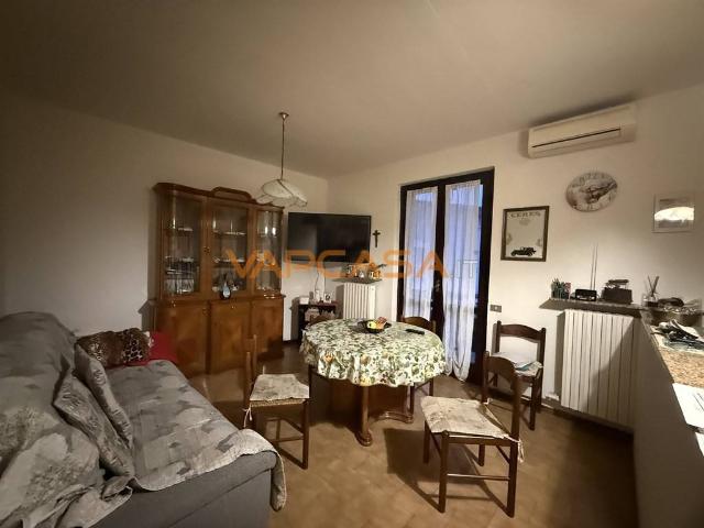 Villa Indipendente in vendita a Calcio, Lombardia
