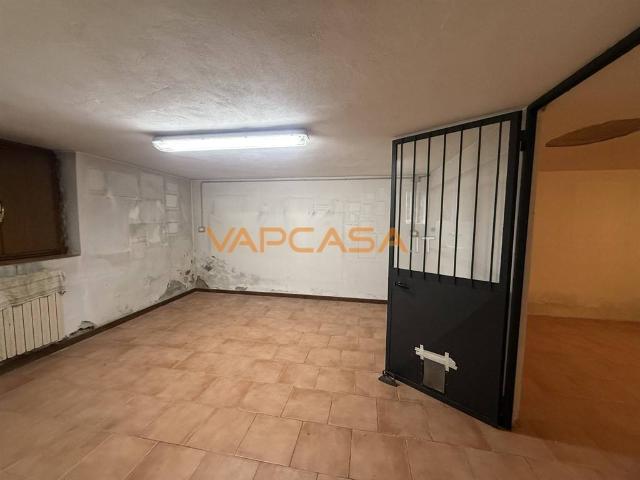 Villa Indipendente in vendita a Calcio, Lombardia