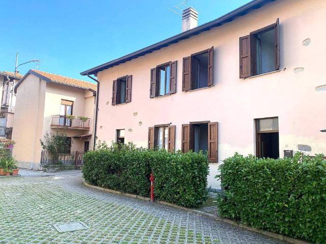 Villa Indipendente in vendita a Scagnello, Calco
