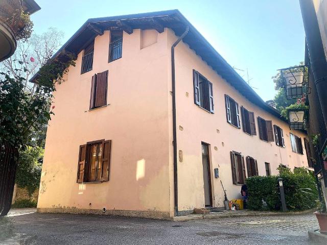 Villa Indipendente in vendita a Scagnello, Calco